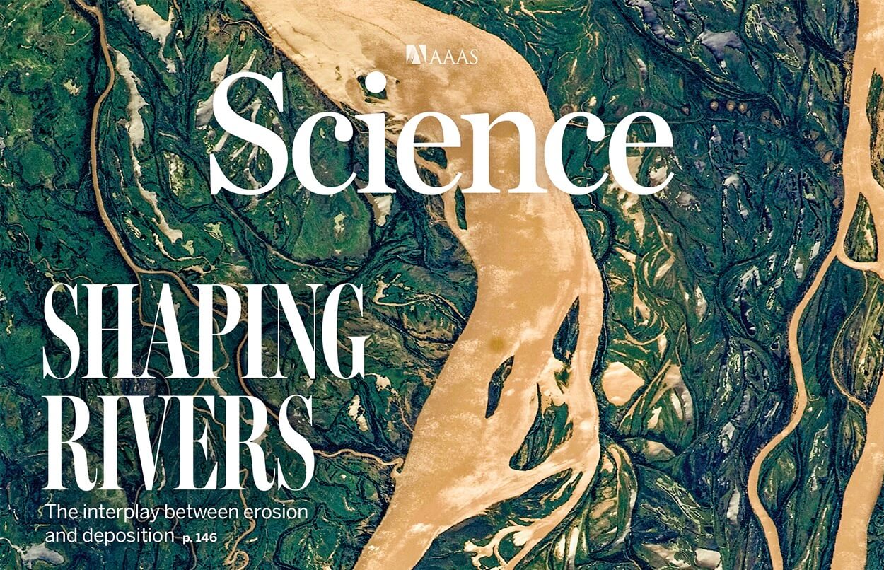 Science正刊发表生成式人工智能预测分子动态分布的最新成果